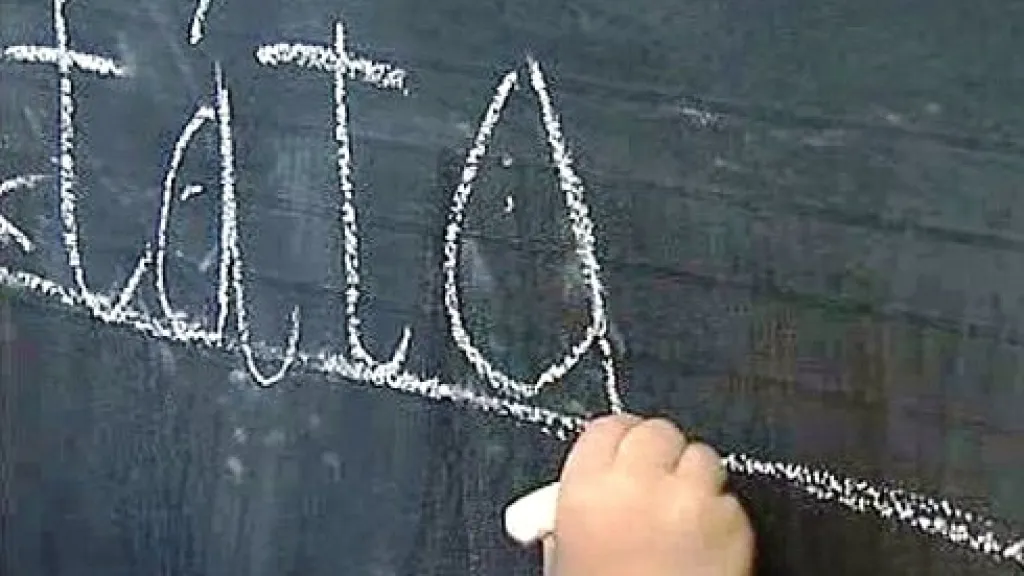 Škola