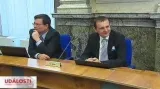 Reportáž Alice Schinabekové