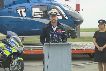 Dopravní policie přes prázdniny zbystří, v plánu má několik kontrolních akcí