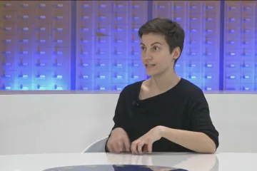 „Spitzenkandidátka“ Kellerová: Stále ještě nemáme stejnou úroveň mezi západem a východem EU