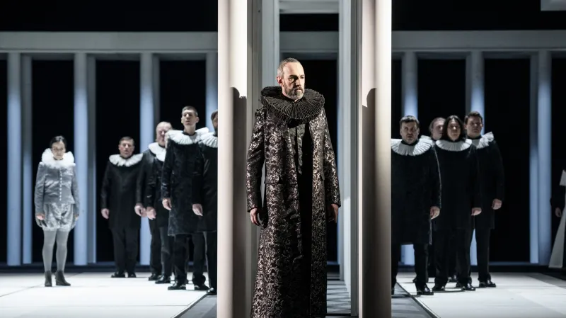 Don Carlos (Národní divadlo Brno)