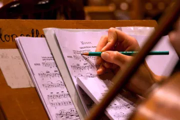 Začal první ročník festivalu Pražské jaro