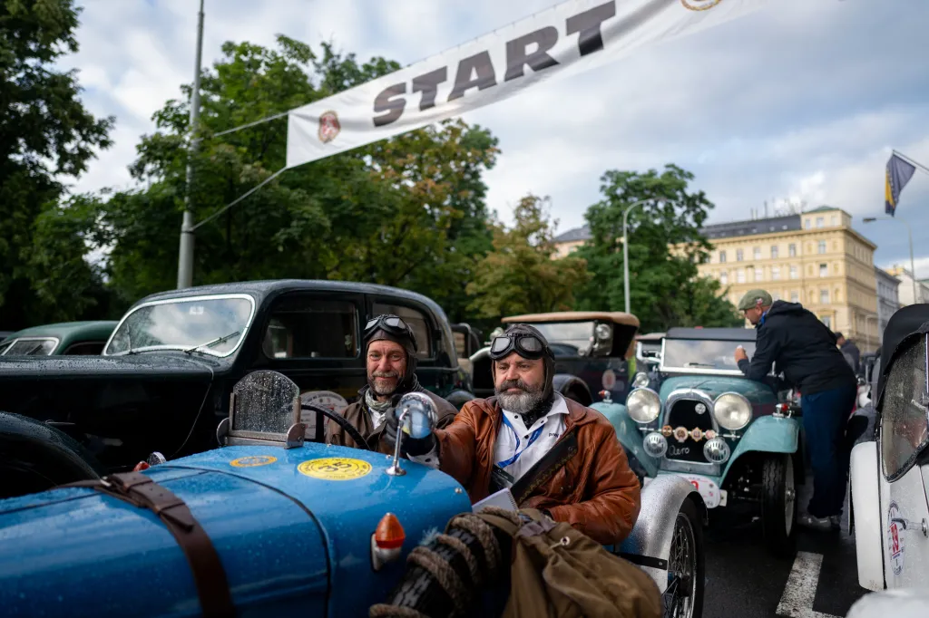 První obnovený ročník se jel roku 1970, od roku 2015 se závod jezdí každoročně