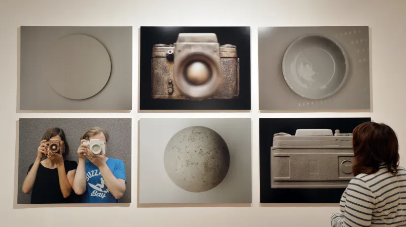 Retrospektiva Miloty Havránkové