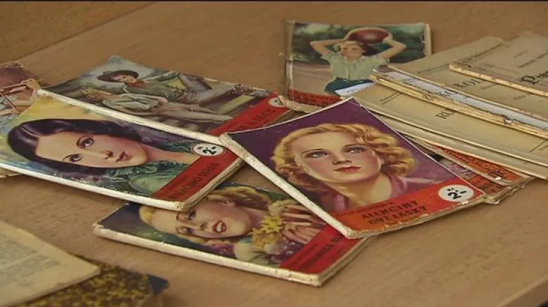 Rozhovor s Pavlem Janáčkem