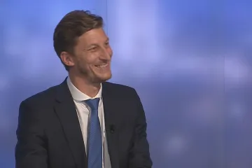 Po pandemii se musíme zaměřit na děti, míní šéf sportovní agentury Neusser