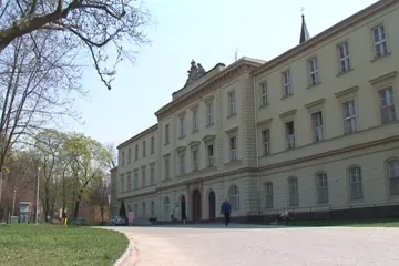 Psychiatrická léčebna v brněnských Černovicích se zmenší a propustí 30 zaměstnanců