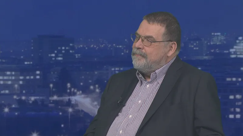 Martin Šolc o Trumpově protiimigračním výnosu