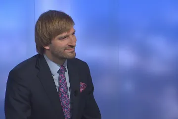 Kvůli viru není důvod k panice, uklidňuje ministr Vojtěch. Nejvíc podle něj pomůže informovanost