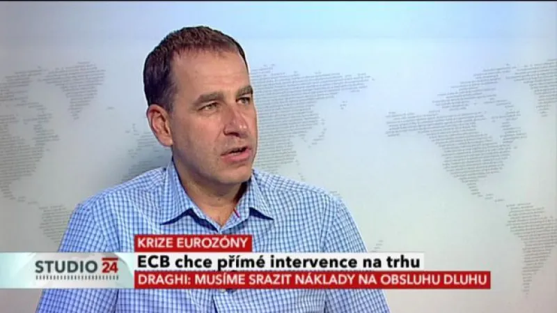 Rozhovor s Luďkem Niedermayerem