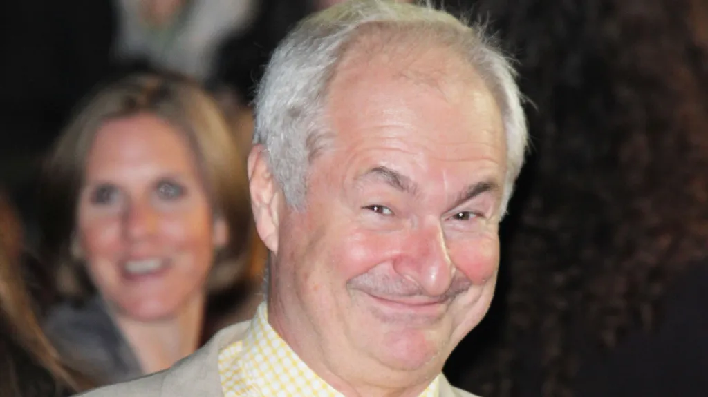 Paul Gambaccini