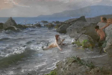 Tajemné dálky provokují objevný dialog