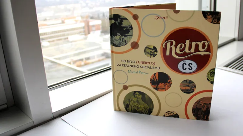 Retro ČS / Michal Petrov