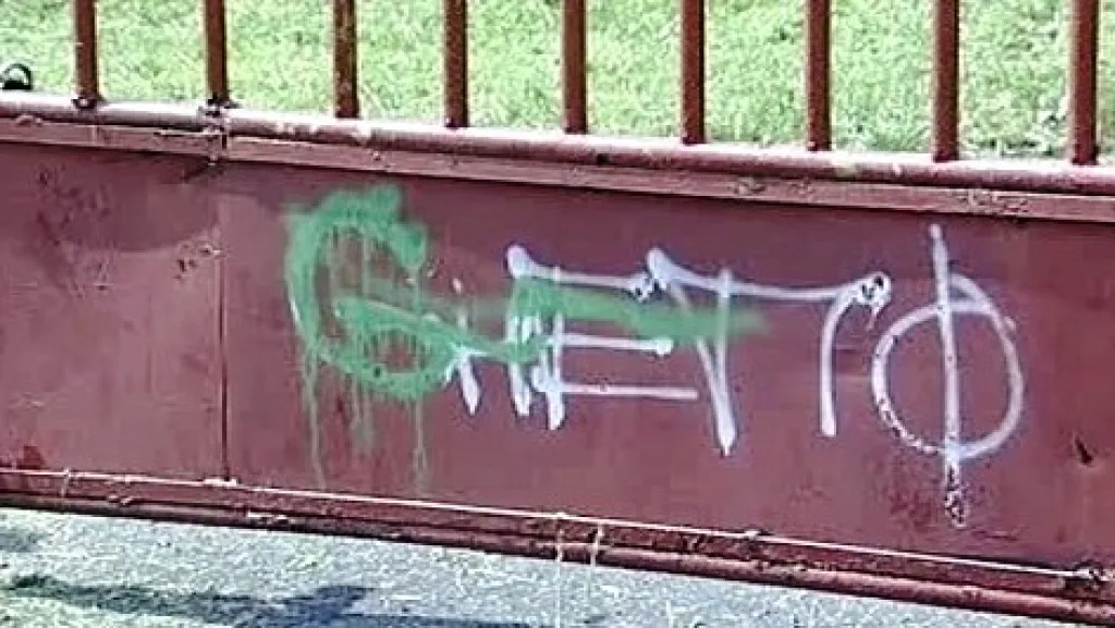 Ghetto