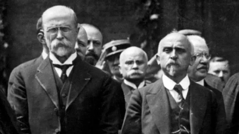 Rozhovor s Dagmar Hájkovou