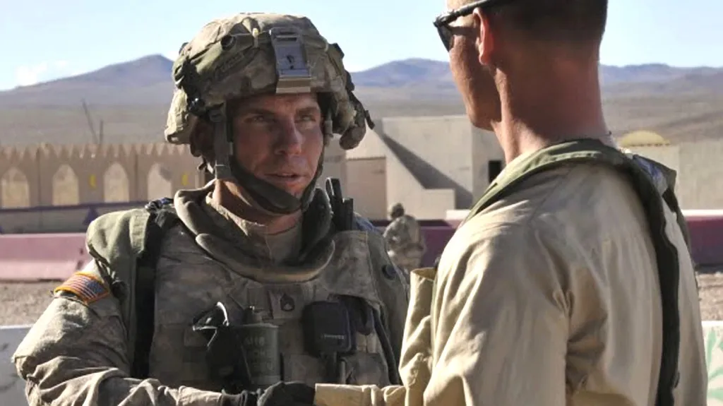 Robert Bales