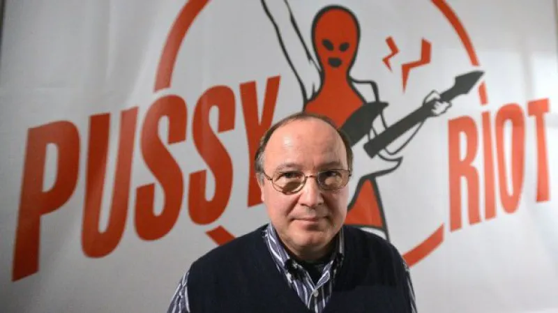 Reportáž Lenky Vinšové