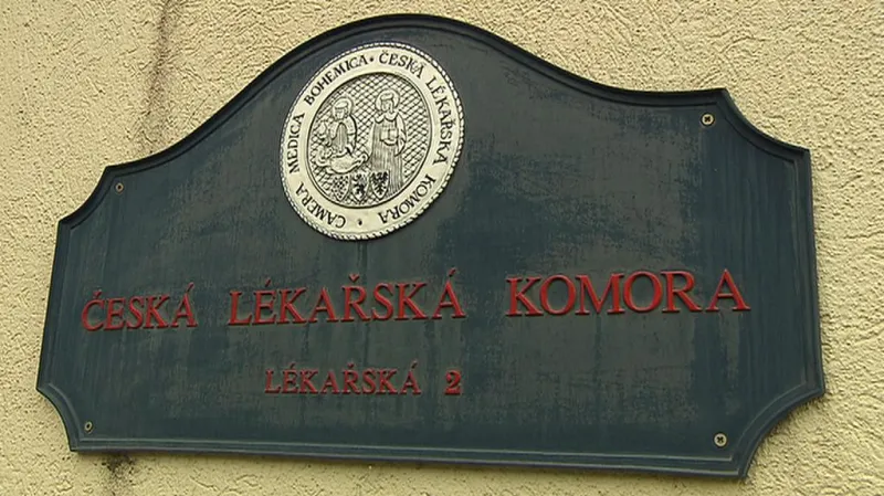Česká lékařská komora