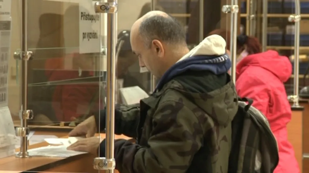 Registr řidičských průkazů