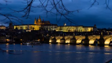 Pražský hrad
