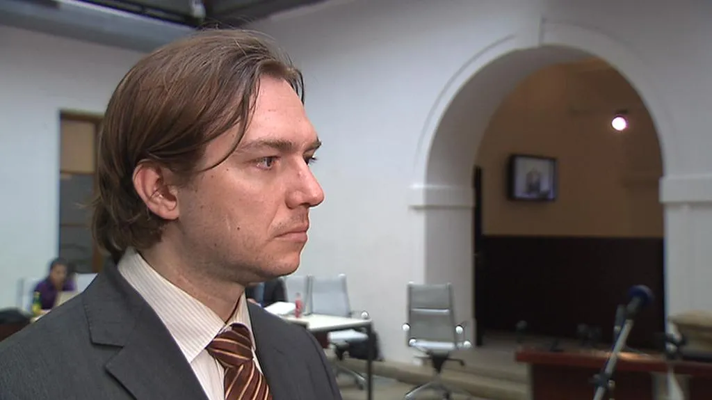 Michal Babák