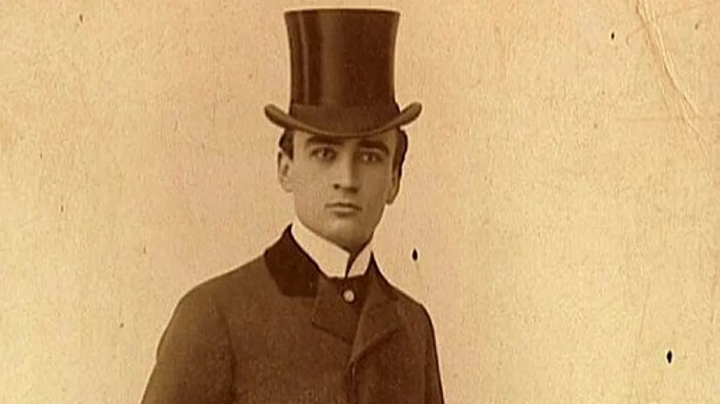 Karel Hašler