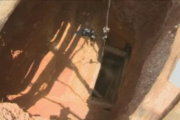 Z farmářů zlatokopové. Pobřeží slonoviny trápí ilegální doly