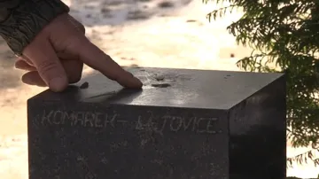 Kradou se i kříže, cokoliv, co je z kovu