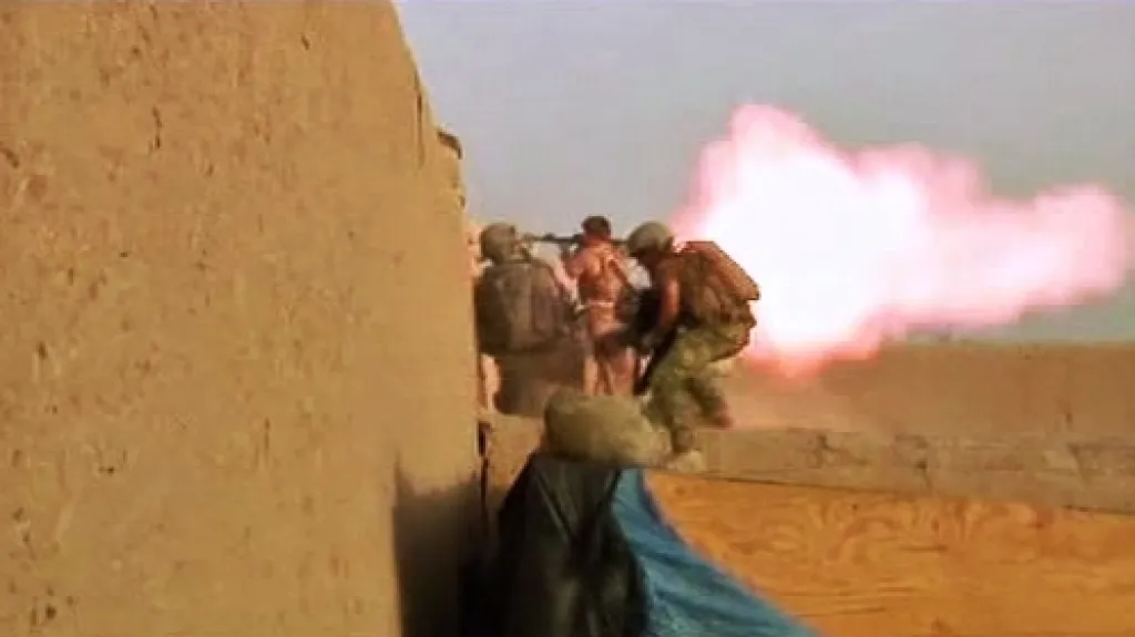 Mezinárodní jednotky v Afghánistánu