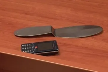 Soud za špachtli v těle pacientky nikoho nepotrestal