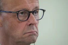 „Porušuje humanitární právo.“ Merz ostře kritizoval Izrael kvůli situaci v Gaze
