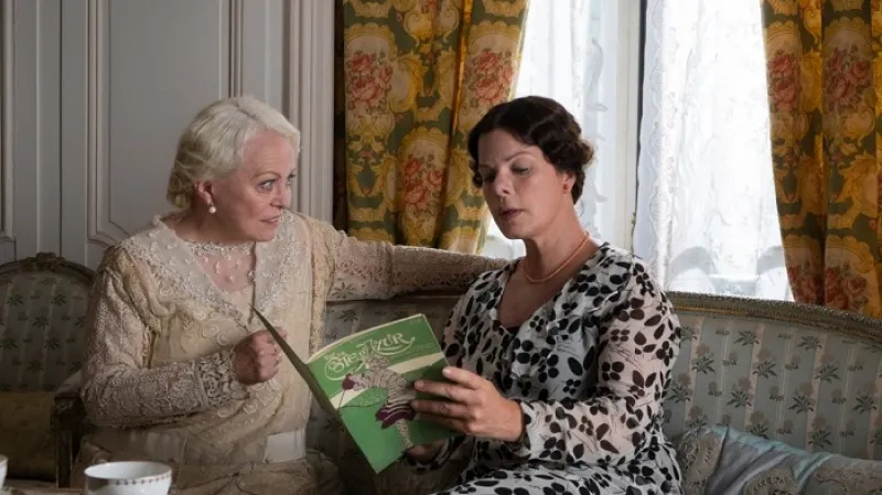 Kouzlo měsíčního svitu