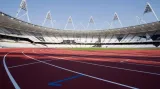 Londýnský olympijský stadion