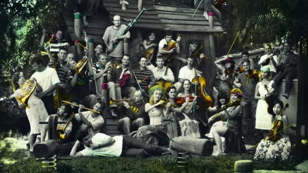 Pražská komorní filharmonie