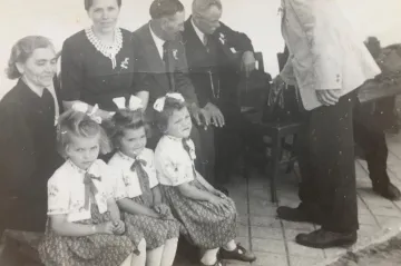 Přála jsem si, aby Hitler na obrazu zestárnul, vzpomíná spisovatelka Ludmila Klukanová 