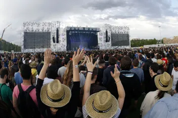 Španělský pořadatel festivalu dostal pokutu za nekalé praktiky