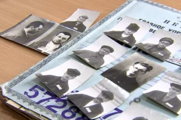 Software ze Západočeské univerzity zpřístupní až milion dokumentů o represích Čechoslováků v SSSR