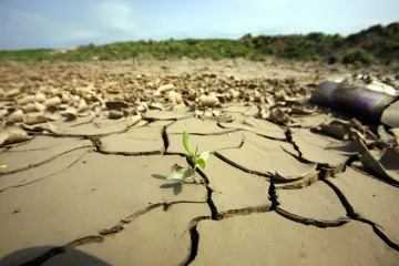 Evropa se mění pod vlivem globálního oteplování. Zpráva ukazuje největší hrozby
