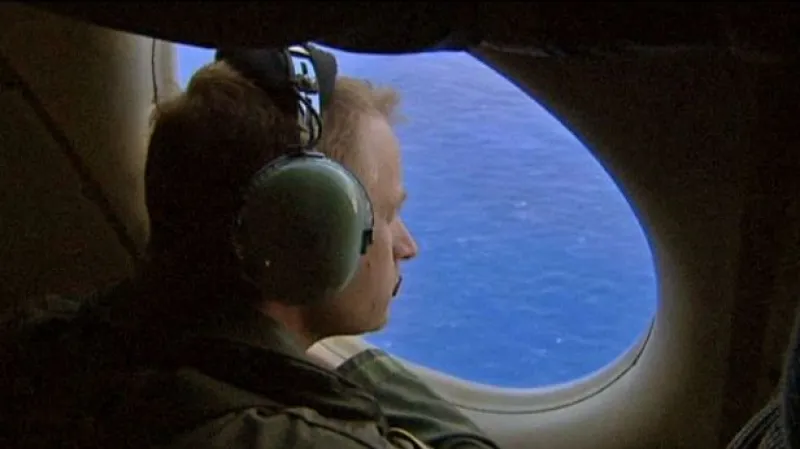 Na rozloze Polska se hledá krabice od bot