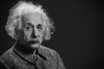 Úsvit atomového věku začal Einsteinovým dopisem o Československu