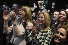 Nizozemsko před konečnými výsledky: Vítězné VVD se ulevilo, Strana práce se tvrdě propadla