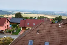 Na Domažlicku pátrají po pohřešovaném starostovi