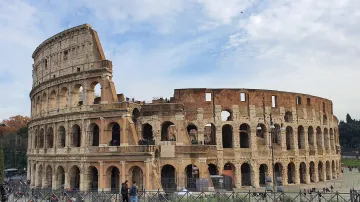 Koloseum