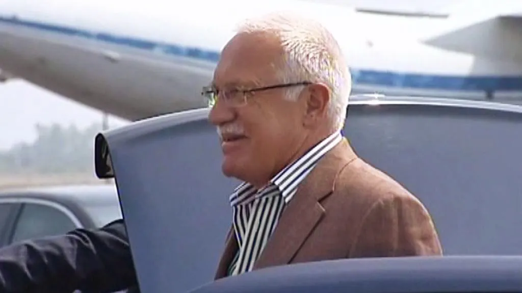 Václav Klaus