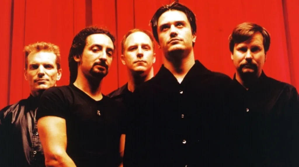 Faith No More