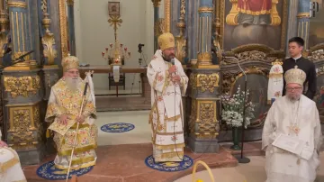 Pravoslavní duchovní