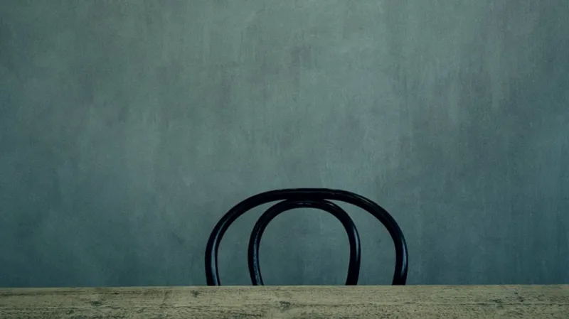 Michal Hrůza: Sám se sebou