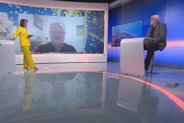 Hokej stmelí jen dočasně, míní historik. Hovořit o „národním pocitu“ je přehnané, říká sociolog