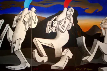 S chlapským humorem vyprávěné příběhy lodí i dřeváků