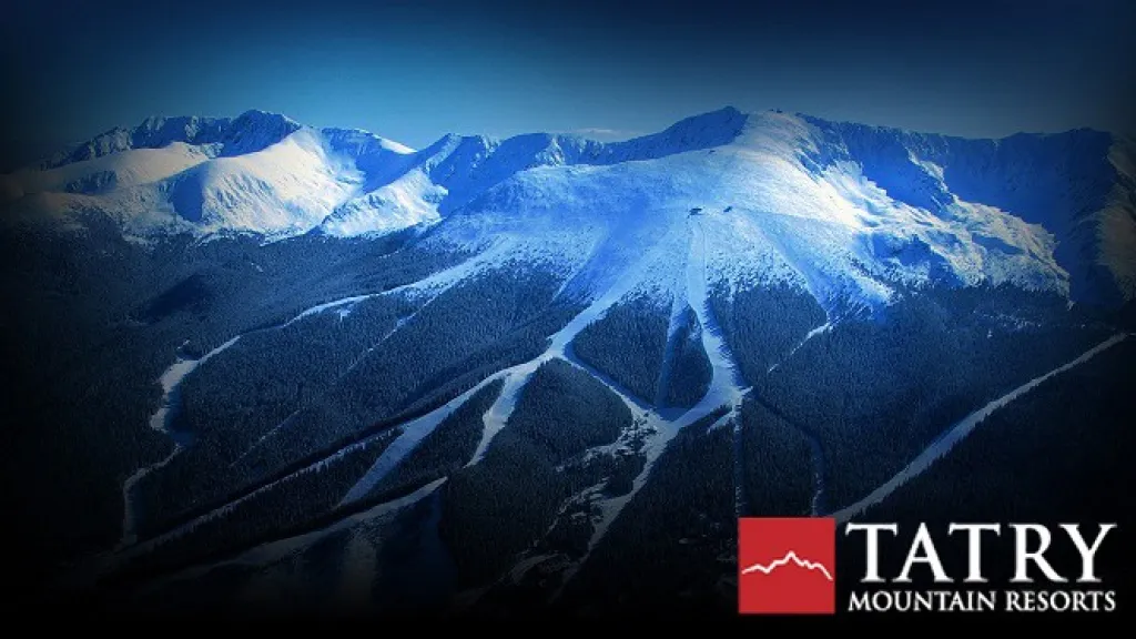 Tatry mountain resorts